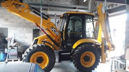 Conflent Méca TP - JCB Service, Garage Automobile à Prades