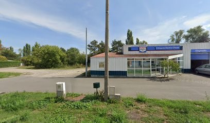 Garage Bosch Car Service, Garage Automobile à Riom