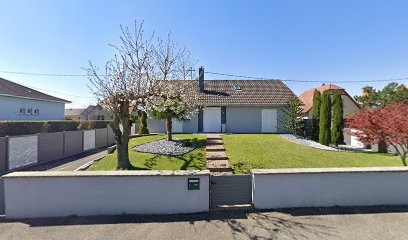 Garage Transauto, Garage Automobile à Ungersheim