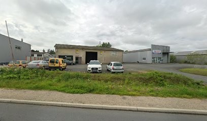 Garage Du Grand Chemin, Garage Automobile à Yvrac