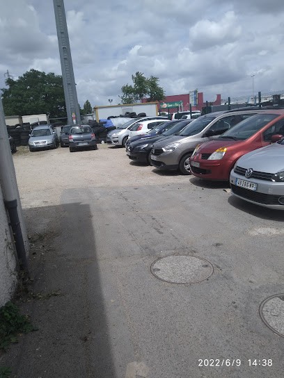 Garage Km Olivet, Garage Automobile à Olivet