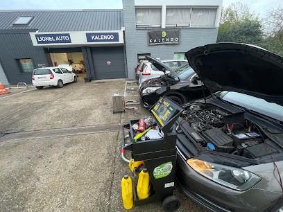 Lionel auto /nettoyage filtre à particules fap et decalaminage moteur à hydrogène, Garage Automobile à Évry