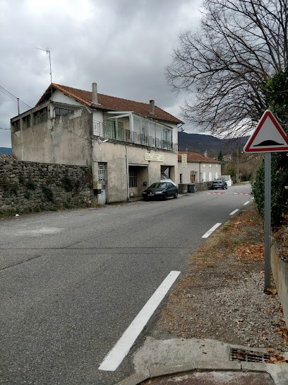 Petitjean Sci, Garage Automobile à Chomérac