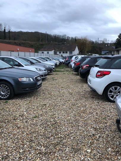 Garage De L'etoile, Garage Automobile à Darnétal