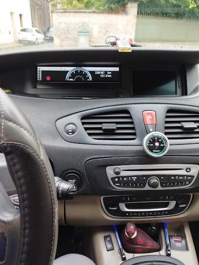 Point S Auto Centre, Garage Automobile à Brie-Comte-Robert