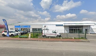 SL Autos, Garage Automobile à Nogent-sur-Oise