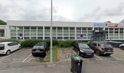 Garage Pièces 76, Garage Automobile à Petit-Couronne