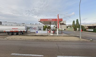 VR Auto, Garage Automobile à Saint-Julien-les-Villas