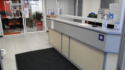 Garage Doyer Serge, Garage Automobile à Blendecques