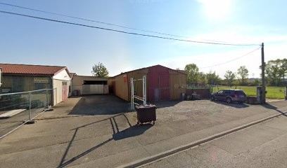 Koenig Alain Carbox, Garage Automobile à Rixheim