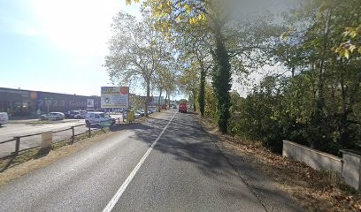 AB PIECES AUTO, Garage Automobile à Villefranche-de-Rouergue