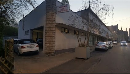 Meca Technic, Garage Automobile à Montigny-lès-Metz
