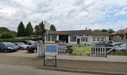 Suwala Michael Garage Automobiles Saint Maurice De Gaurdans, Garage Automobile à Saint-Maurice-de-Gourdans