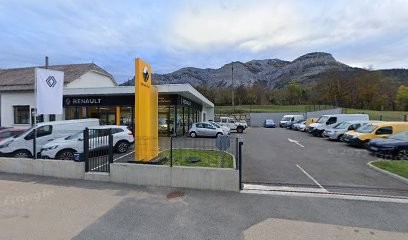 Garage Des Barraques, Garage Automobile à La Fare-en-Champsaur