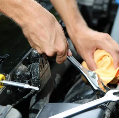 ETUP'AUTO, Garage Automobile à Étupes