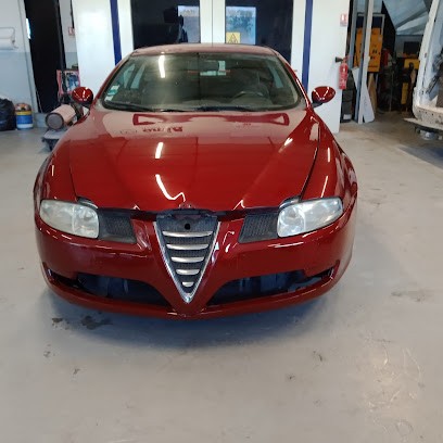 Pata Design Auto, Garage Automobile à Mimbaste