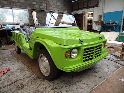 TOP GARAGE - BKC GARAGE, Garage Automobile à Morlaix