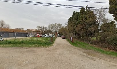 GARAGE AUTO PRIMO PMM, Garage Automobile à Eyguières