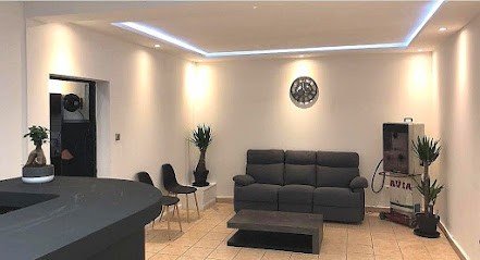 Garage Tornado (ex Garage De La Station), Garage Automobile à Saint-Gilles