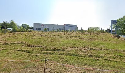 GFR Auto SAS - Ford, Garage Automobile à Saint-Symphorien-sur-Coise