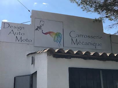 Design Auto Moto, Garage Automobile à Souvignargues