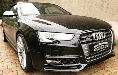 José Auto Reprog, Garage Automobile à Semoy