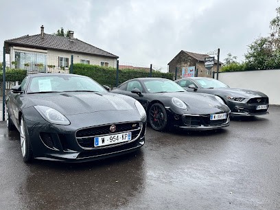Garage des Trois Voies - Motrio, Garage Automobile à Saulx
