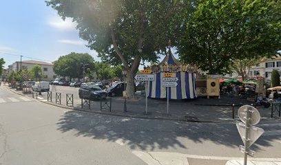 Provence Alpilles Auto, Garage Automobile à Saint-Rémy-de-Provence