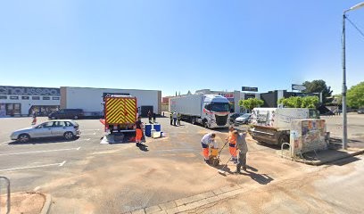 Centre Auto Des Cognets -istres Glass, Garage Automobile à Istres