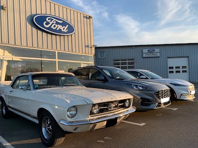 Bouttier Automobiles, Garage Automobile à Bonchamp-lès-Laval