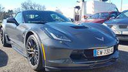 Land Garage, Garage Automobile à Ychoux