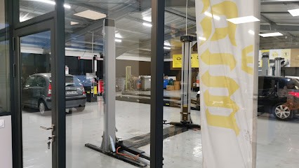 Midas MASSIEUX, Garage Automobile à Massieux