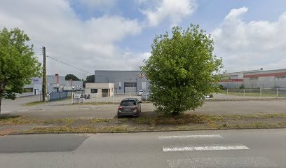 AD CARROSSERIE RIO, Garage Automobile à Locminé