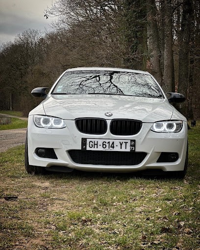 Garage Solotofs Cars, Garage Automobile à Gilly-sur-Isère