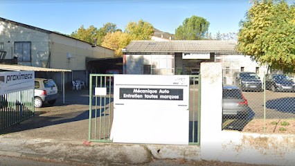 Garage Pascal, Garage Automobile à Champtercier