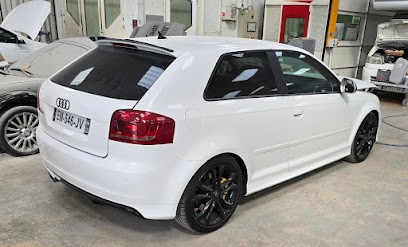 GARAGE / CARROSSERIE AUTOMOBILES LAINÉ Trégueux, Garage Automobile à Trégueux