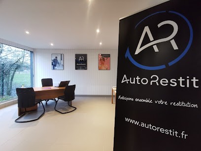 AutoRestit, Garage Automobile à Wambrechies