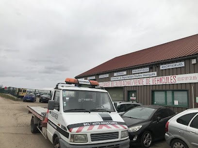 Bel Auto, Garage Automobile à Kolbsheim
