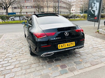 Fati Auto, Garage Automobile à Maisons-Alfort