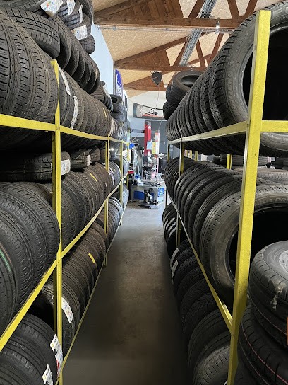 Pneus Discount, Garage Automobile à Montélimar