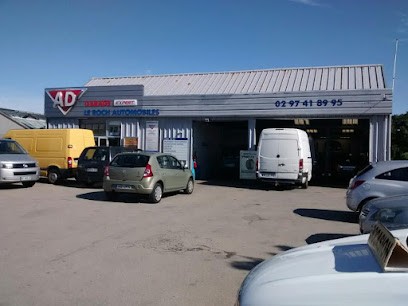 Garage AD Expert, Garage Automobile à Sarzeau