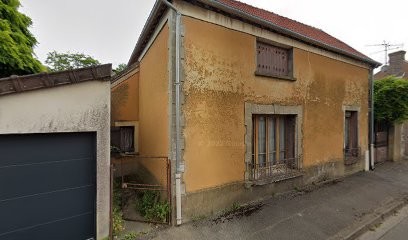 JF Classic Car, Garage Automobile à Bû