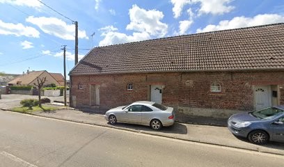 Mickamecanique, Garage Automobile à Wavignies