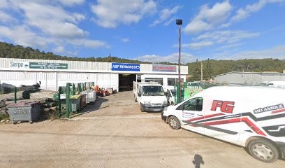 Fg Mécanique, Garage Automobile au Luc
