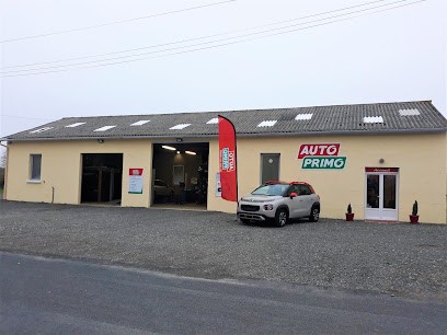 GARAGE CHAUVIN, Garage Automobile à Précigné