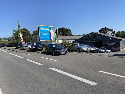 AR AUTO 29, Garage Automobile à Quimper