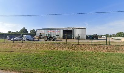 Marchet Mécanique Auto Agricole T P, Garage Automobile au Breuil-Bernard