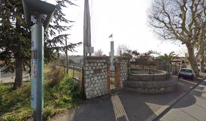 s.t.e.n.i.s, Garage Automobile à Plan-de-Cuques