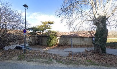 Galibert Alain, Garage Automobile à Pertuis