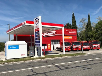 Garage Maximeca, Garage Automobile à Livron-sur-Drôme
